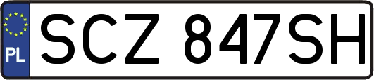 SCZ847SH