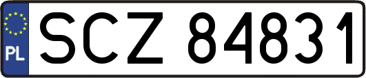SCZ84831