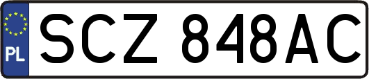 SCZ848AC