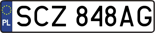SCZ848AG