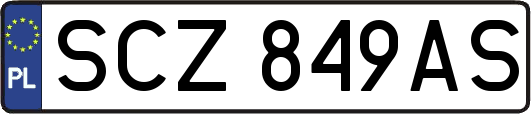 SCZ849AS