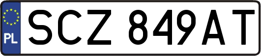 SCZ849AT