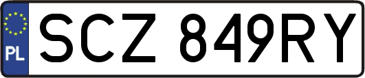SCZ849RY