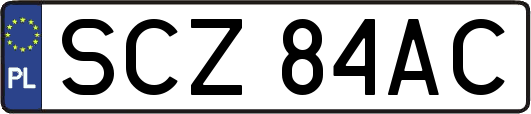 SCZ84AC