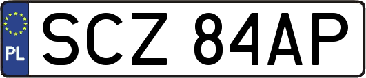 SCZ84AP