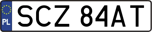 SCZ84AT