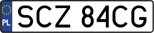 SCZ84CG