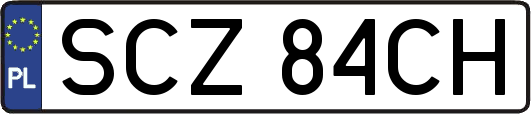 SCZ84CH