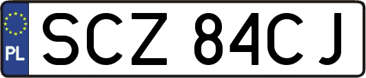 SCZ84CJ