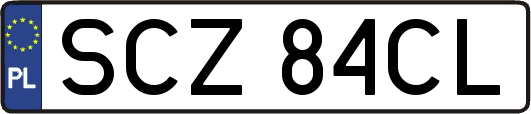 SCZ84CL