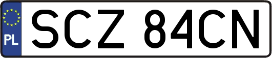 SCZ84CN