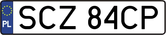 SCZ84CP