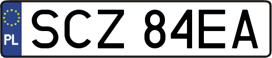 SCZ84EA