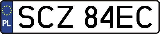 SCZ84EC