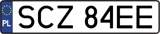 SCZ84EE