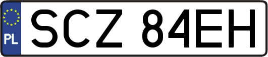 SCZ84EH