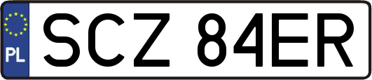 SCZ84ER