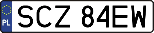 SCZ84EW