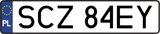 SCZ84EY