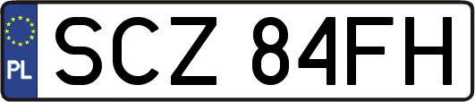 SCZ84FH