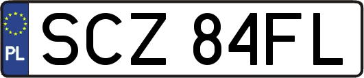 SCZ84FL