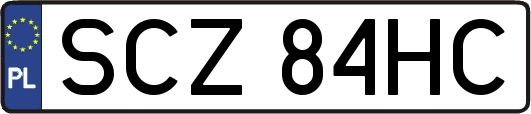 SCZ84HC