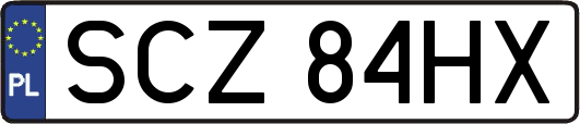 SCZ84HX