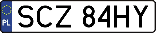 SCZ84HY