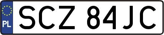 SCZ84JC