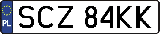 SCZ84KK