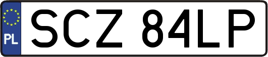 SCZ84LP