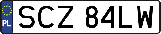 SCZ84LW