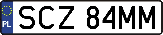 SCZ84MM
