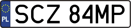 SCZ84MP