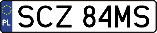 SCZ84MS