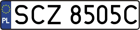 SCZ8505C