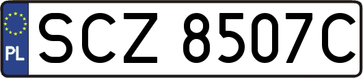 SCZ8507C