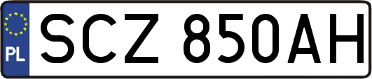 SCZ850AH