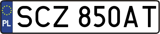 SCZ850AT