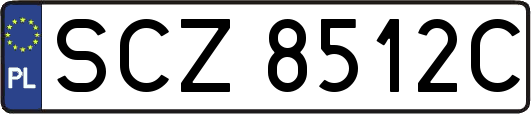 SCZ8512C