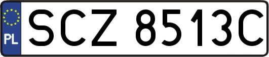 SCZ8513C
