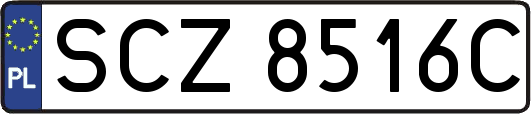 SCZ8516C