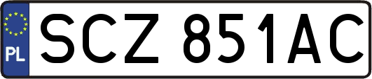 SCZ851AC