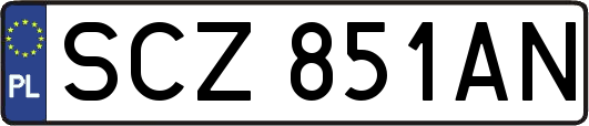 SCZ851AN