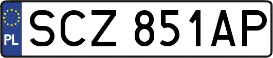 SCZ851AP