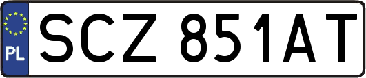 SCZ851AT