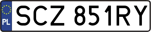 SCZ851RY