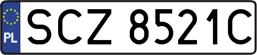 SCZ8521C