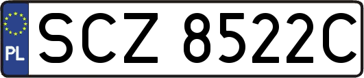 SCZ8522C