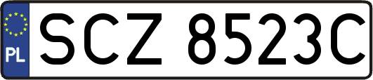 SCZ8523C